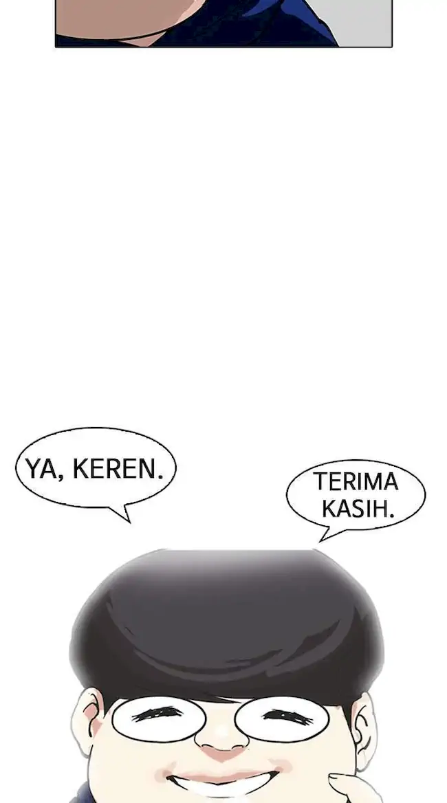 Lookism Bab 156 halaman 75