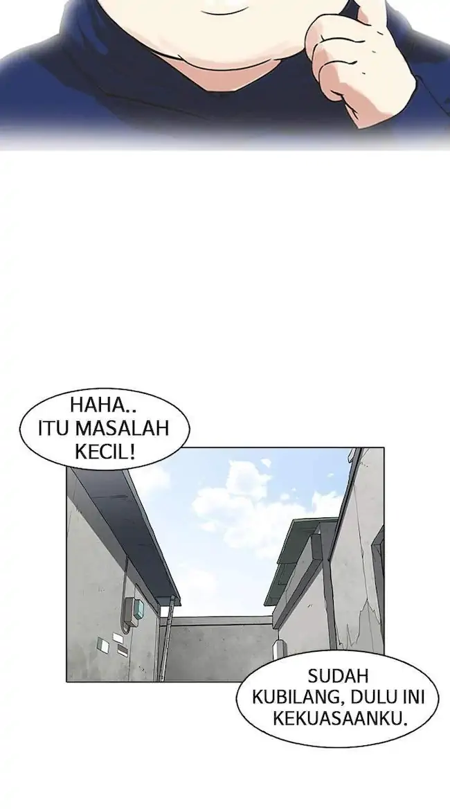 Lookism Bab 156 halaman 76
