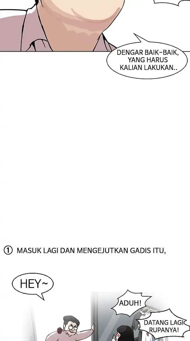 Lookism Bab 156 halaman 81