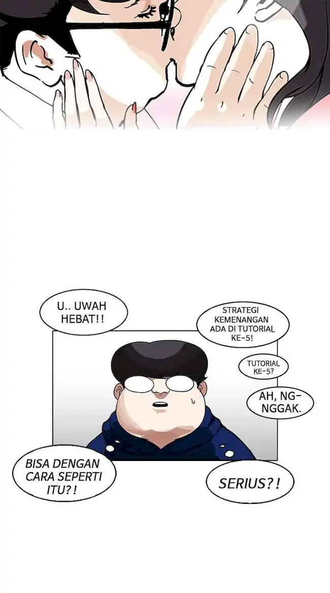 Lookism Bab 156 halaman 85