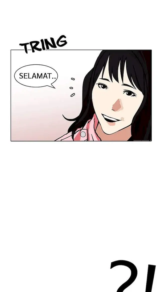 Lookism Bab 156 halaman 87