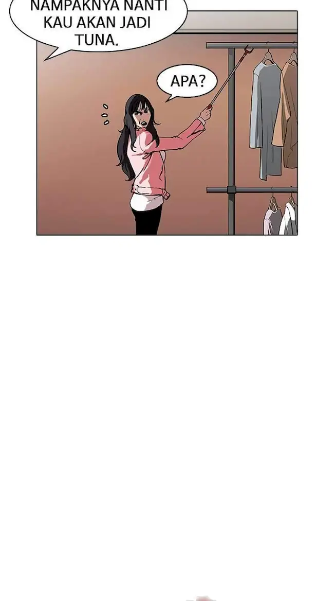 Lookism Bab 156 halaman 92