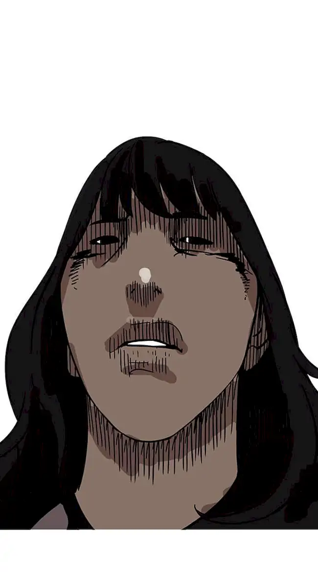 Lookism Bab 156 halaman 95