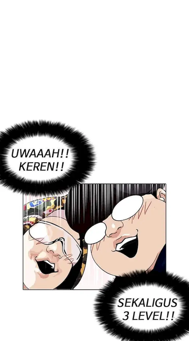 Lookism Bab 156 halaman 96