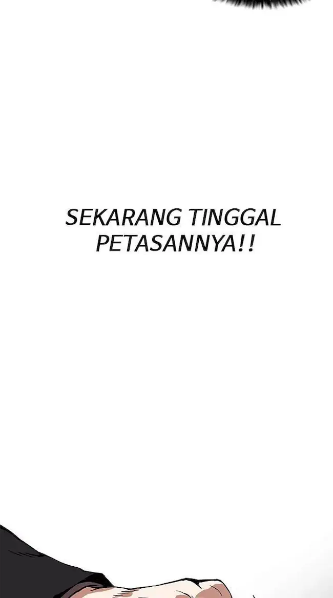 Lookism Bab 156 halaman 97