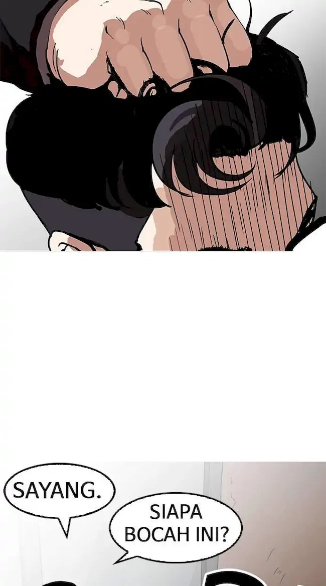 Lookism Bab 156 halaman 98