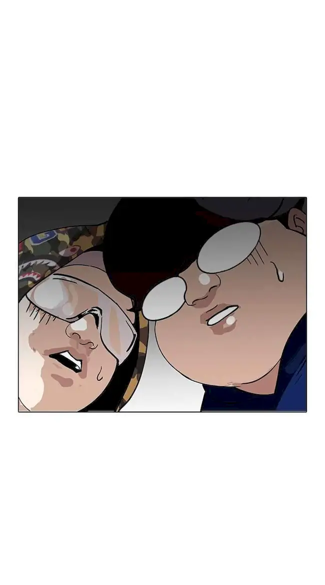 Lookism Bab 156 halaman 100