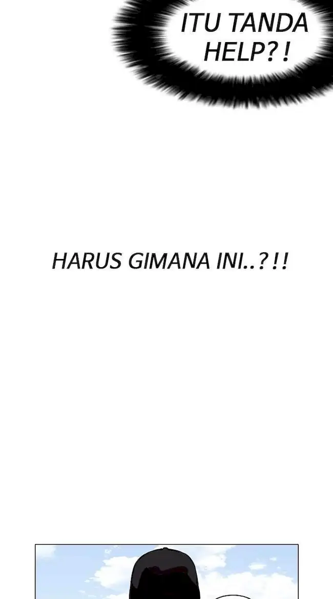 Lookism Bab 156 halaman 102
