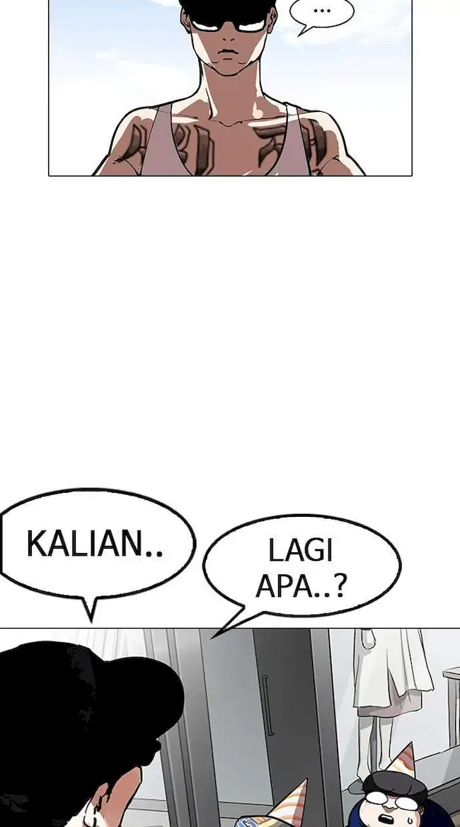 Lookism Bab 156 halaman 103