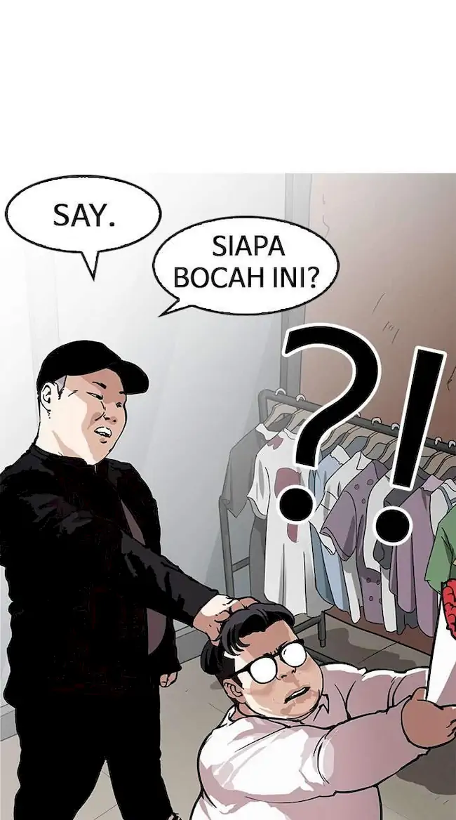 Lookism Bab 157 halaman 2
