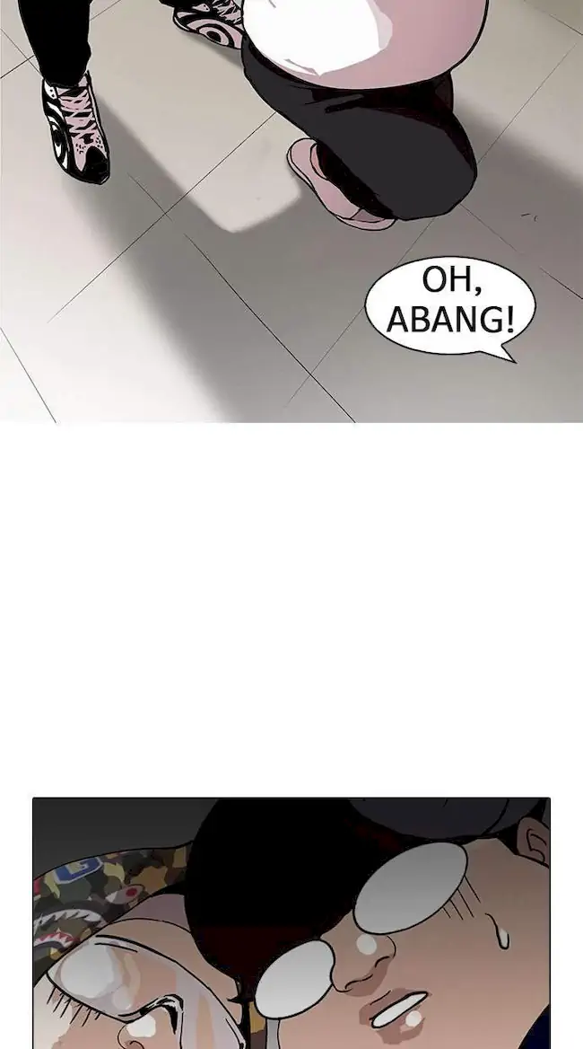 Lookism Bab 157 halaman 3