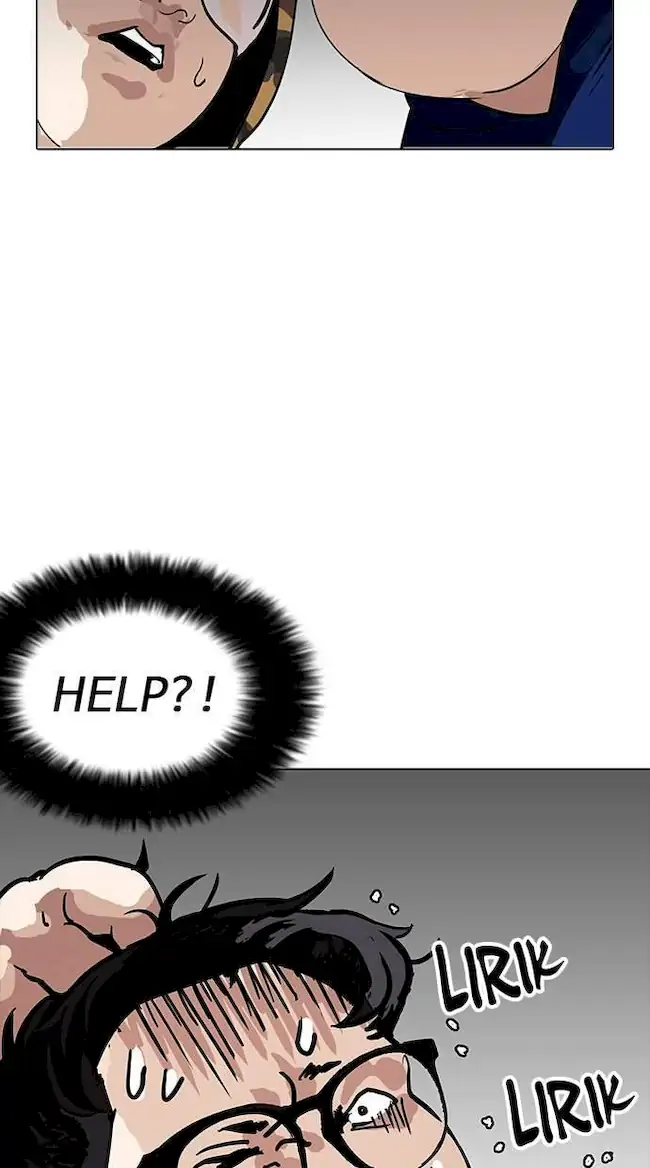 Lookism Bab 157 halaman 4