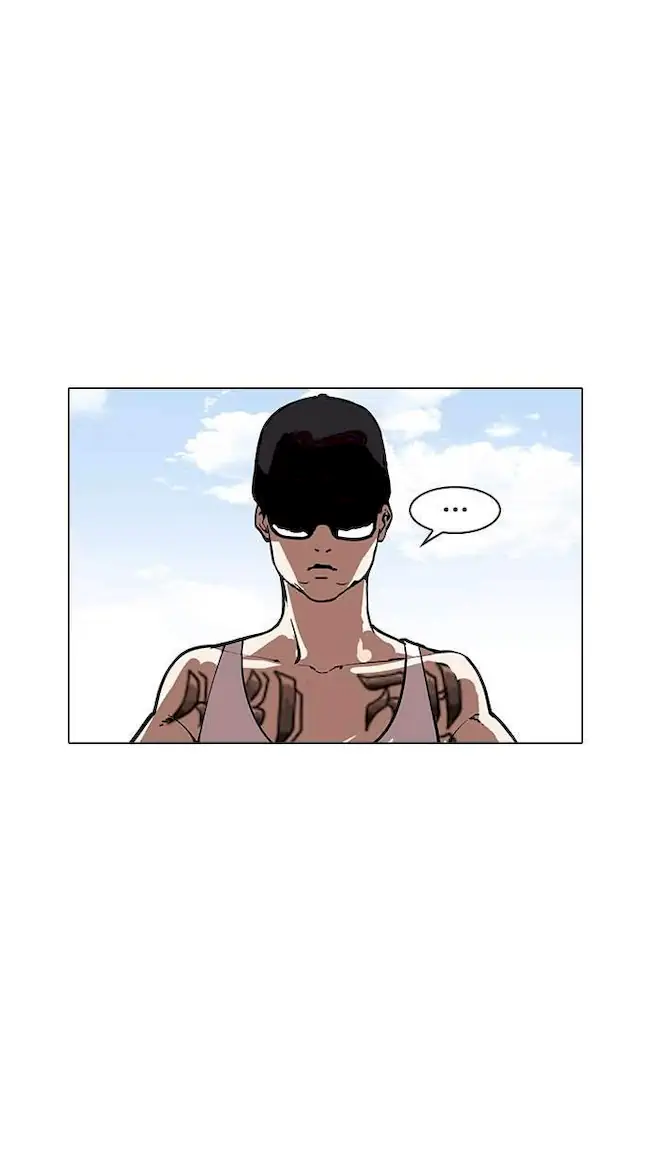 Lookism Bab 157 halaman 6