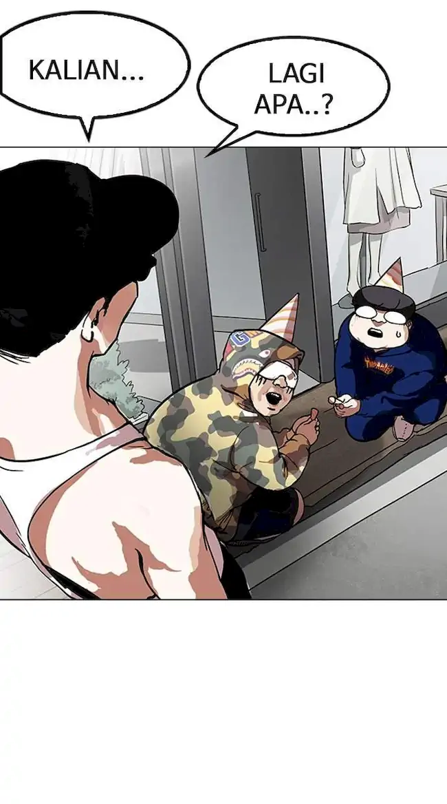 Lookism Bab 157 halaman 7