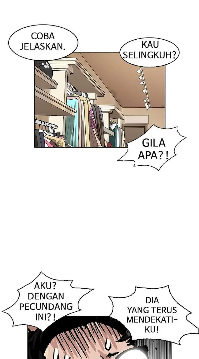 Lookism Bab 157 halaman 9