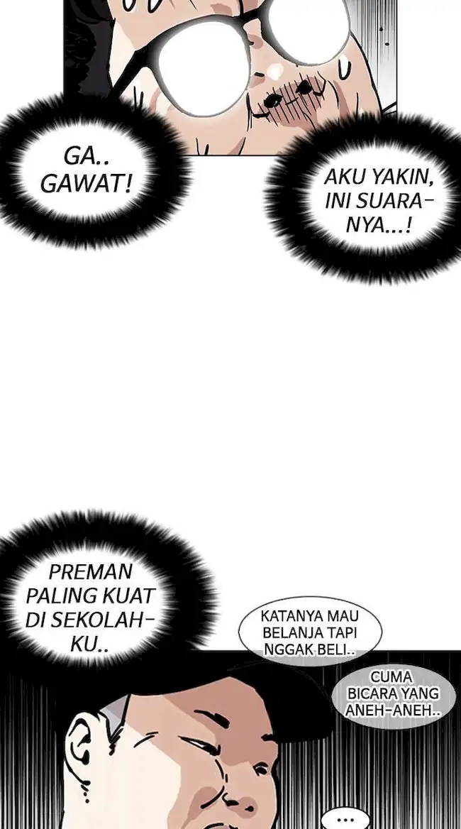 Lookism Bab 157 halaman 10