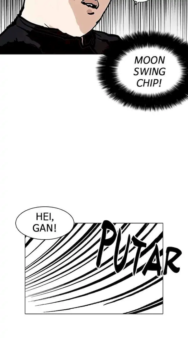 Lookism Bab 157 halaman 11