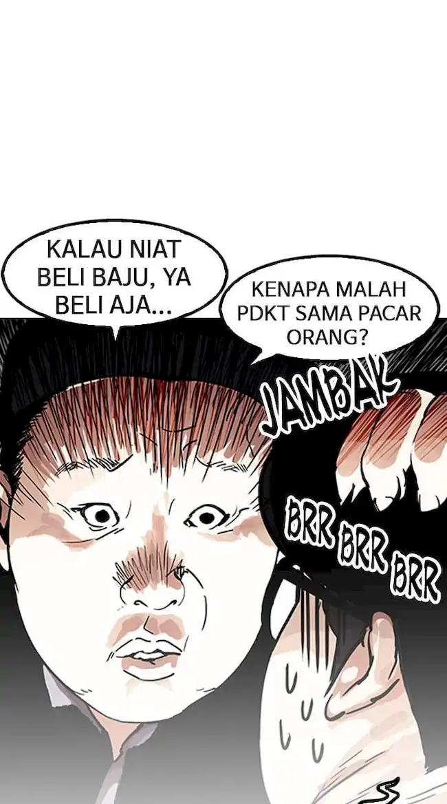 Lookism Bab 157 halaman 12