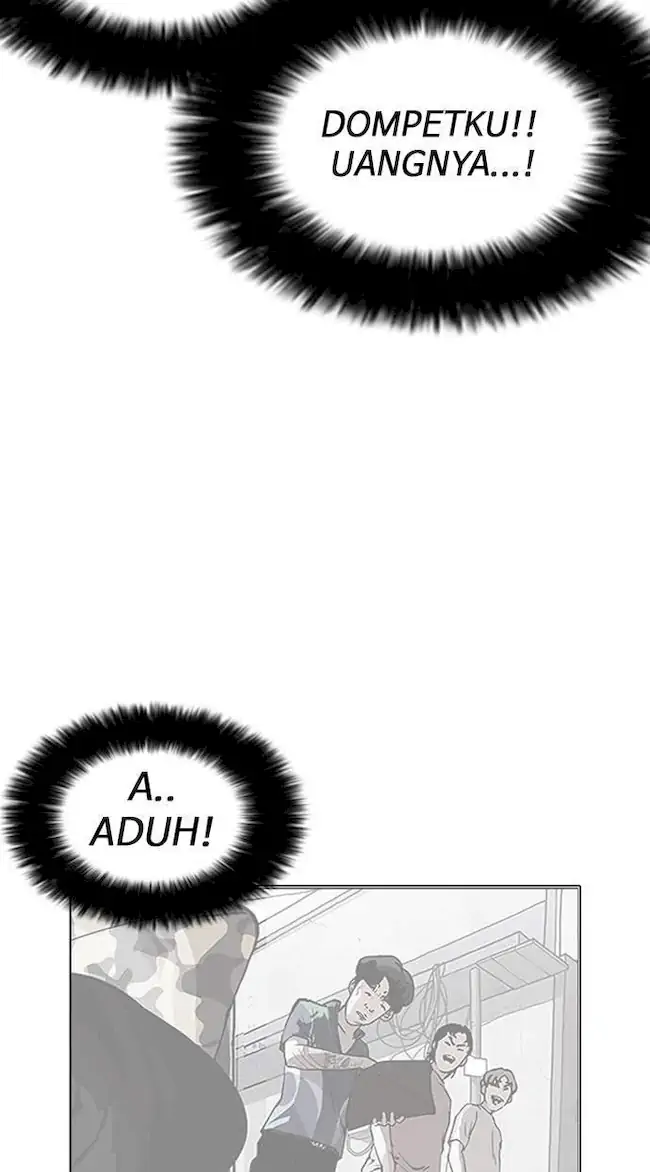 Lookism Bab 157 halaman 16