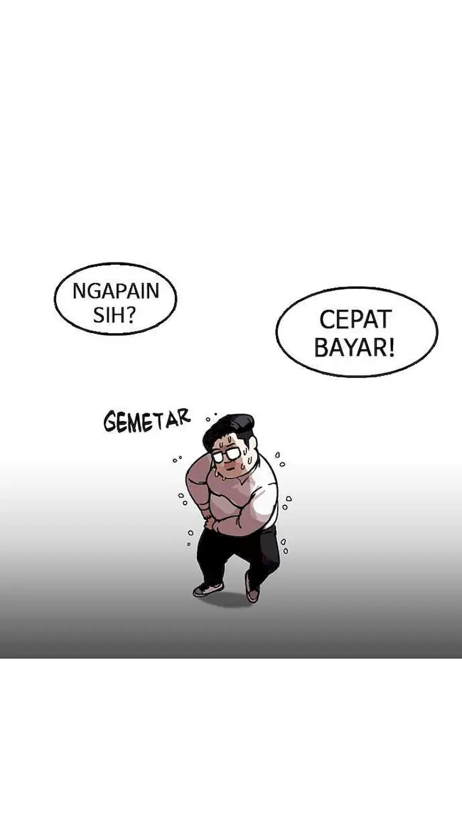 Lookism Bab 157 halaman 18