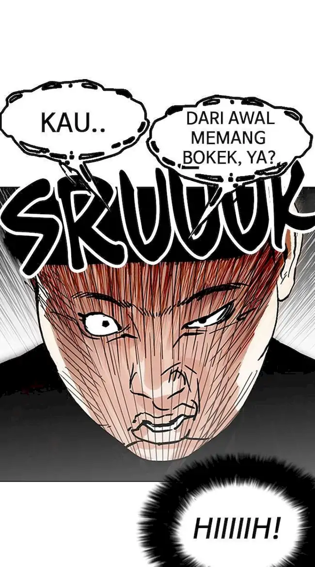 Lookism Bab 157 halaman 19