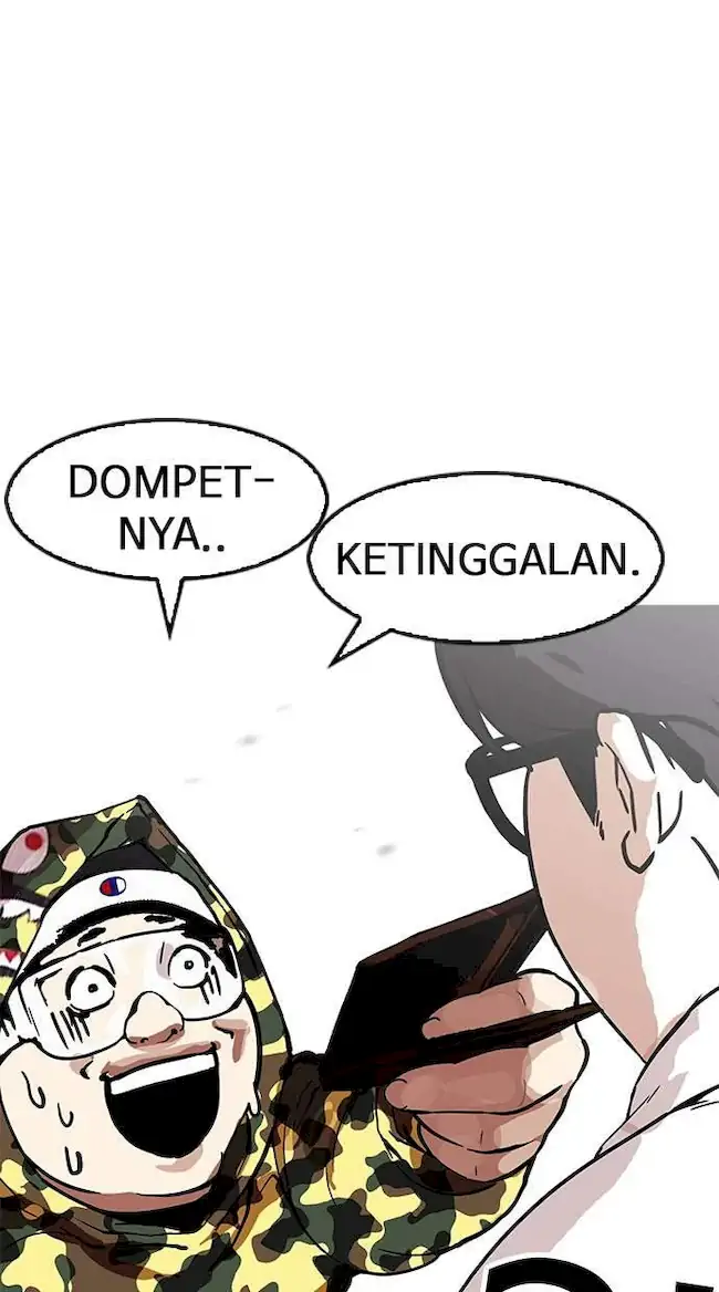 Lookism Bab 157 halaman 21