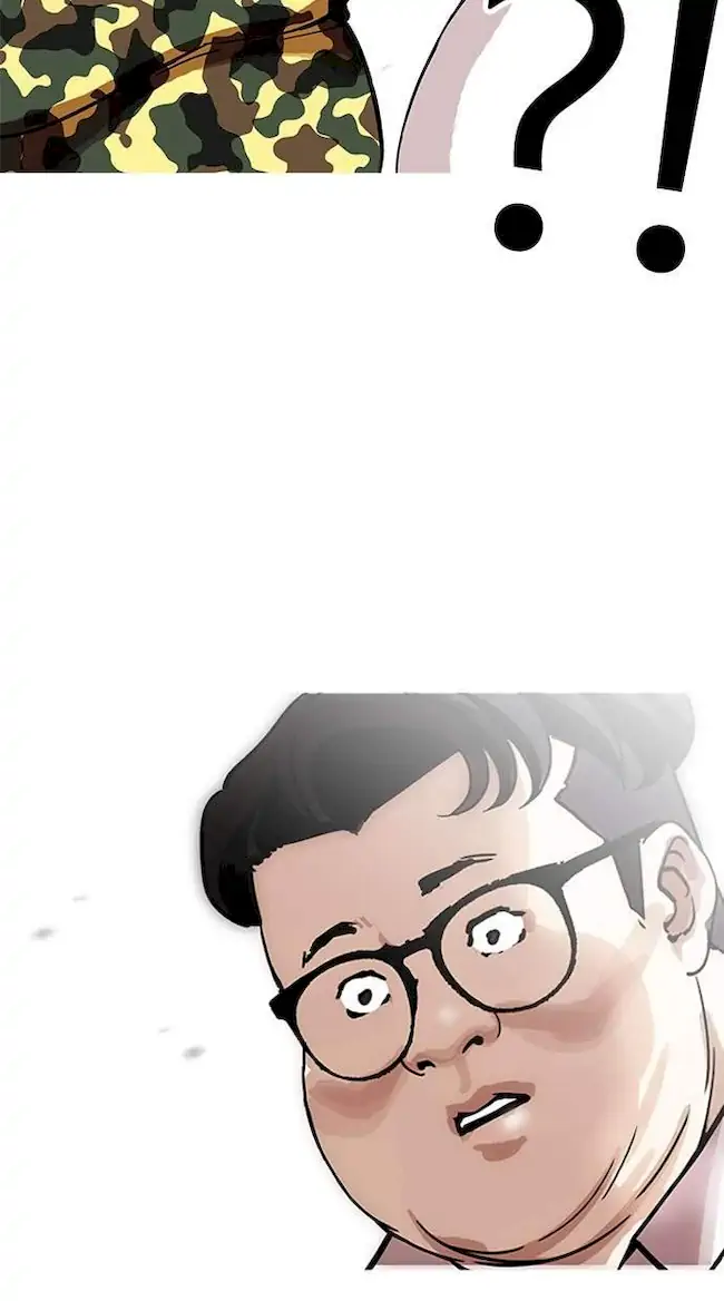 Lookism Bab 157 halaman 22