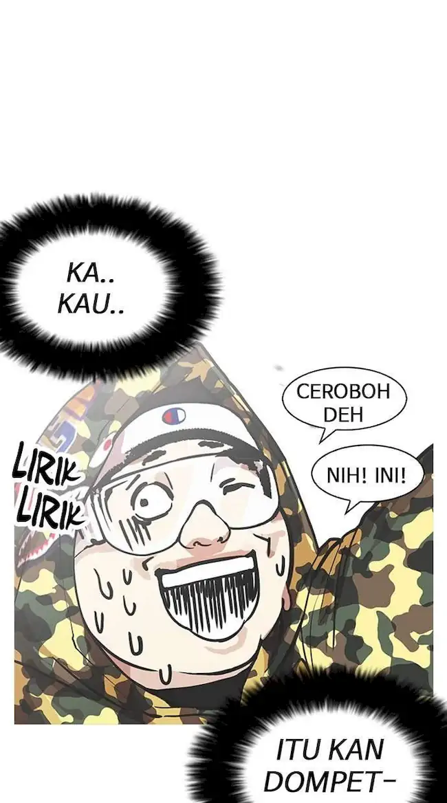 Lookism Bab 157 halaman 23