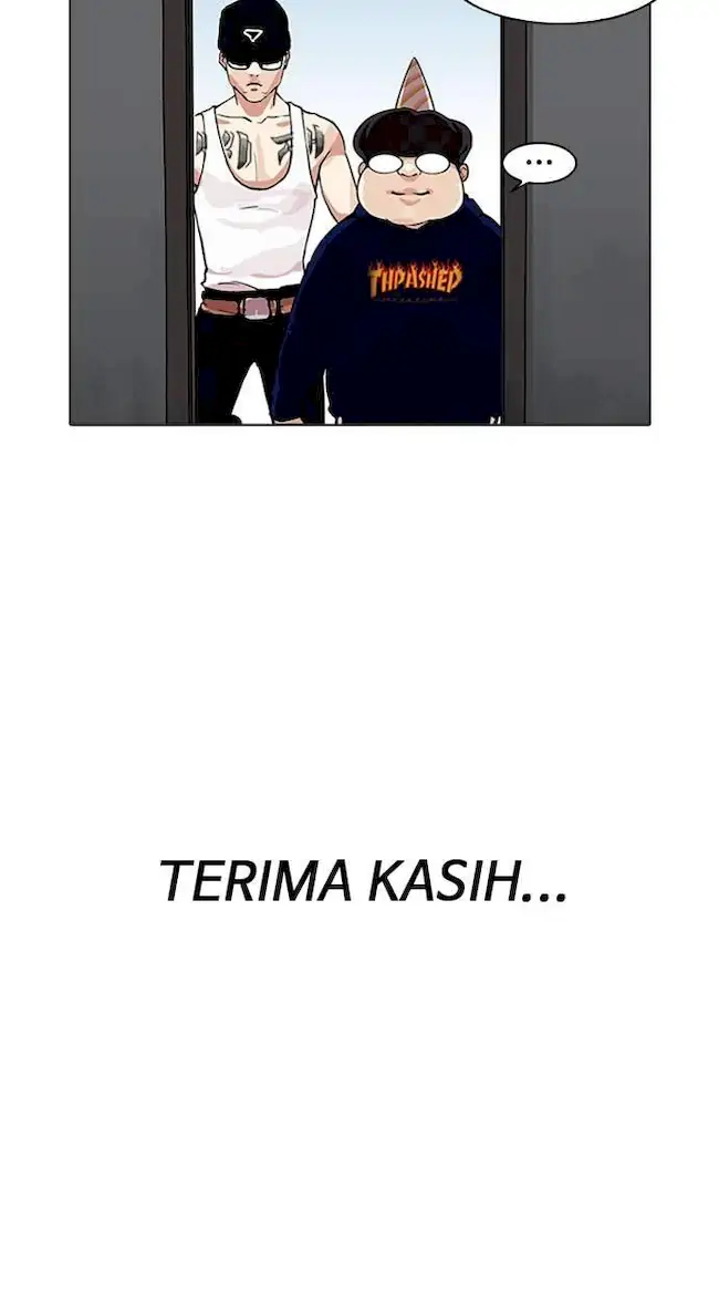 Lookism Bab 157 halaman 25