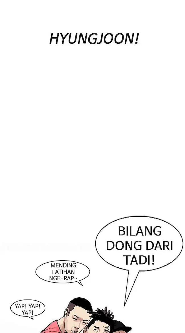 Lookism Bab 157 halaman 26