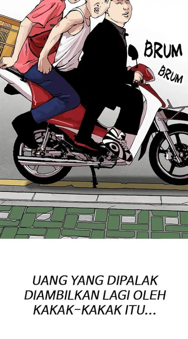 Lookism Bab 157 halaman 27