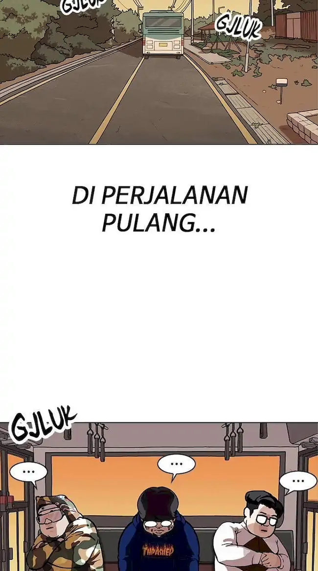Lookism Bab 157 halaman 30