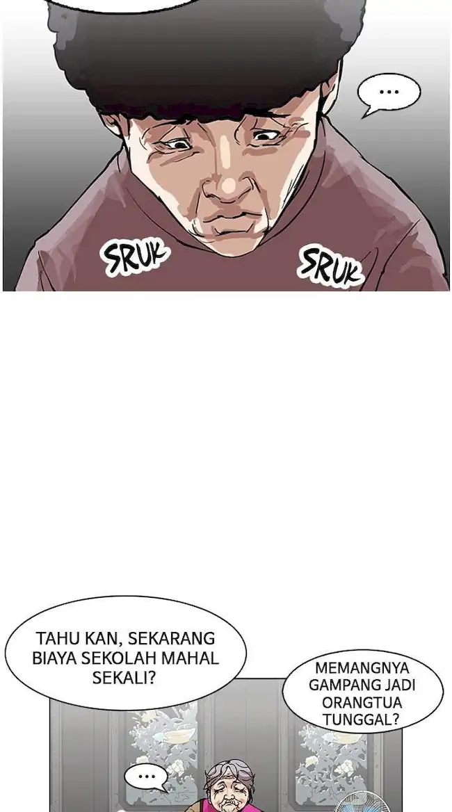 Lookism Bab 157 halaman 39