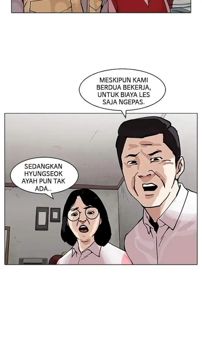 Lookism Bab 157 halaman 41