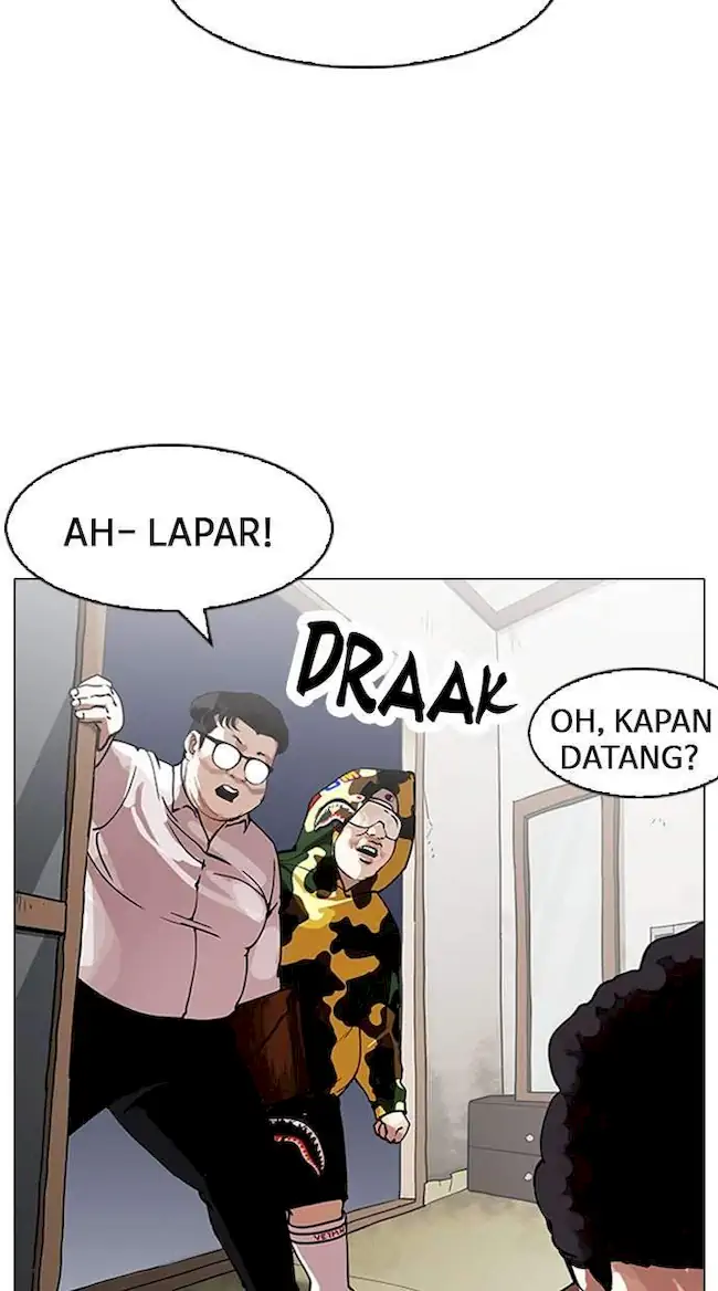 Lookism Bab 157 halaman 43