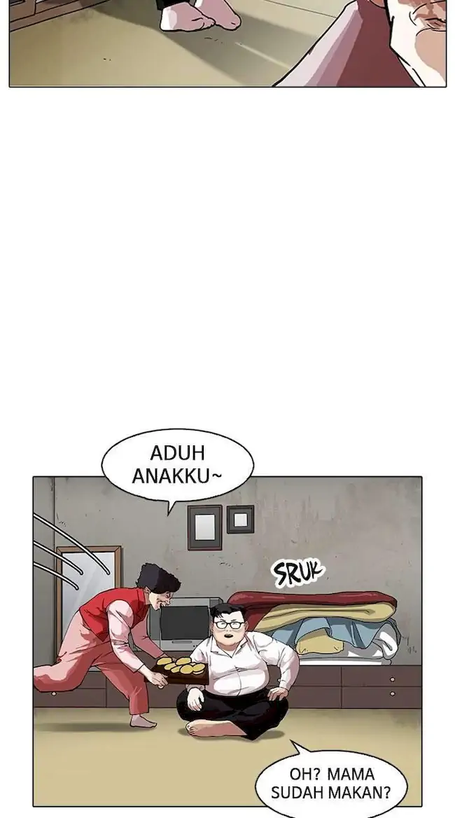 Lookism Bab 157 halaman 44