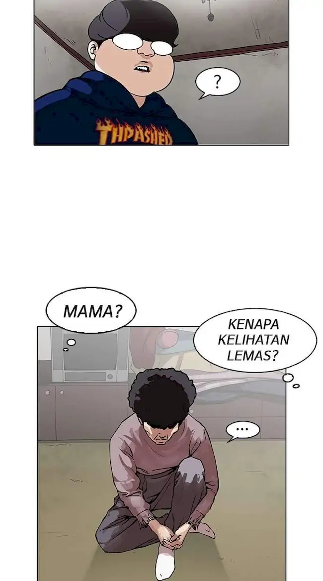 Lookism Bab 157 halaman 46