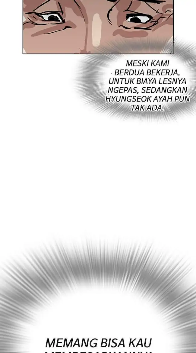 Lookism Bab 157 halaman 48