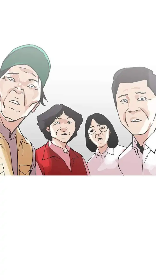 Lookism Bab 157 halaman 52