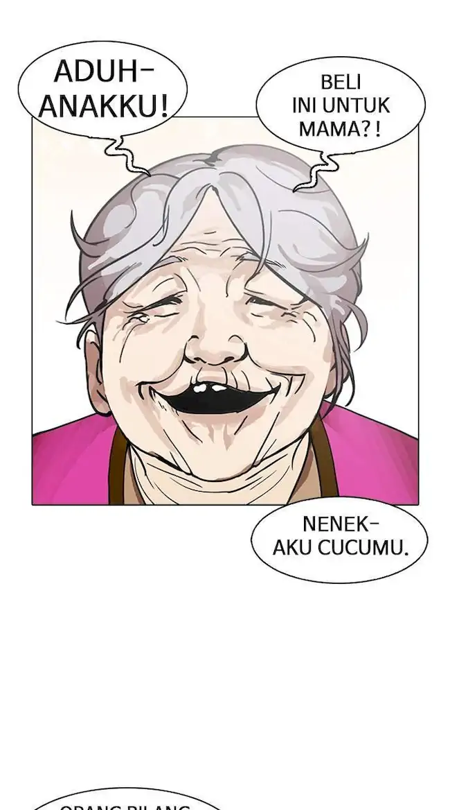 Lookism Bab 157 halaman 53