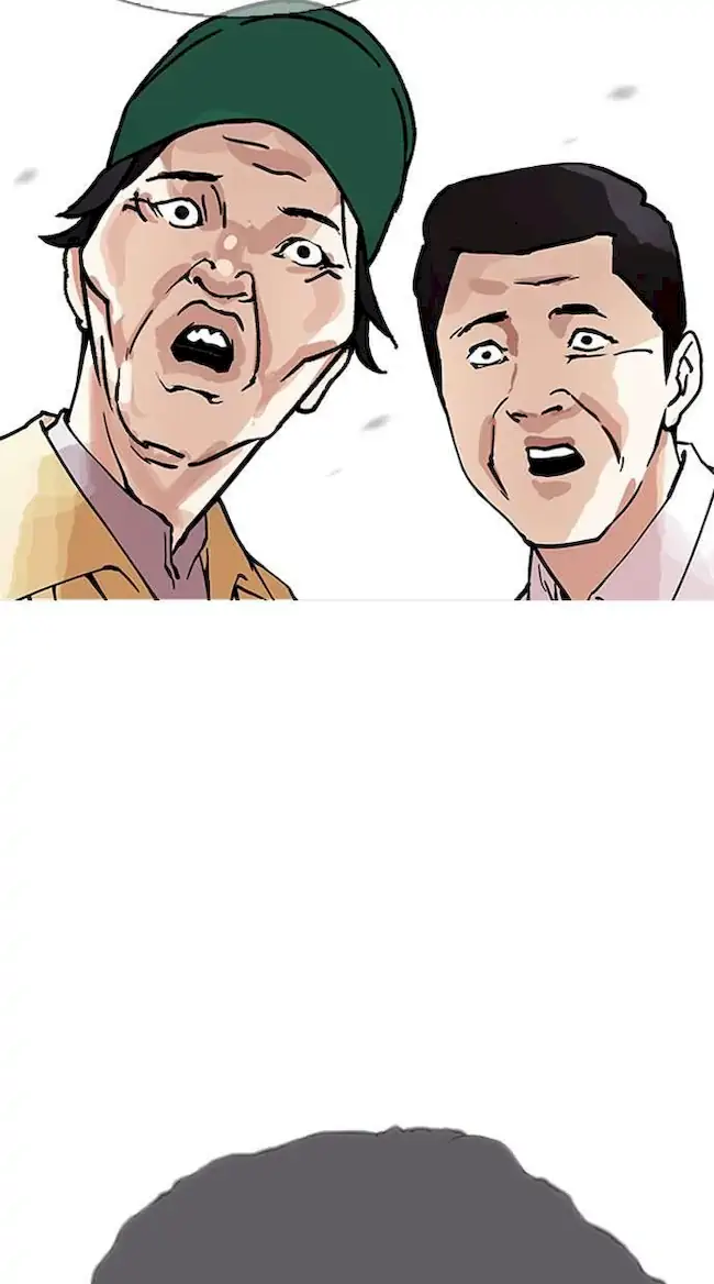 Lookism Bab 157 halaman 55