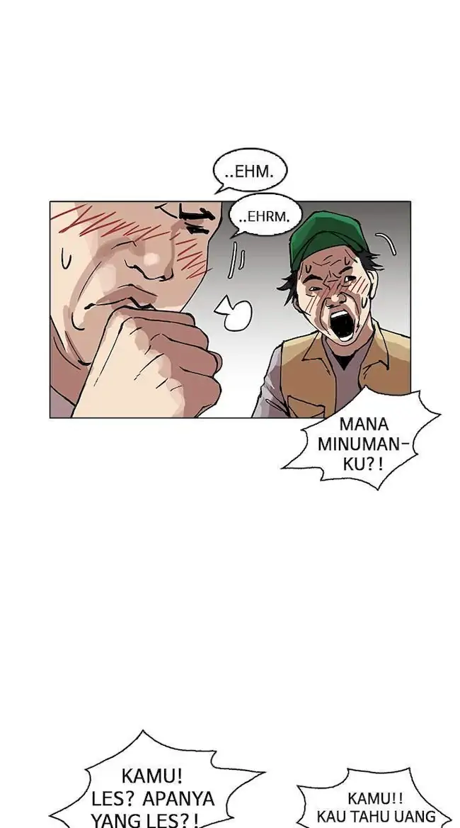 Lookism Bab 157 halaman 57