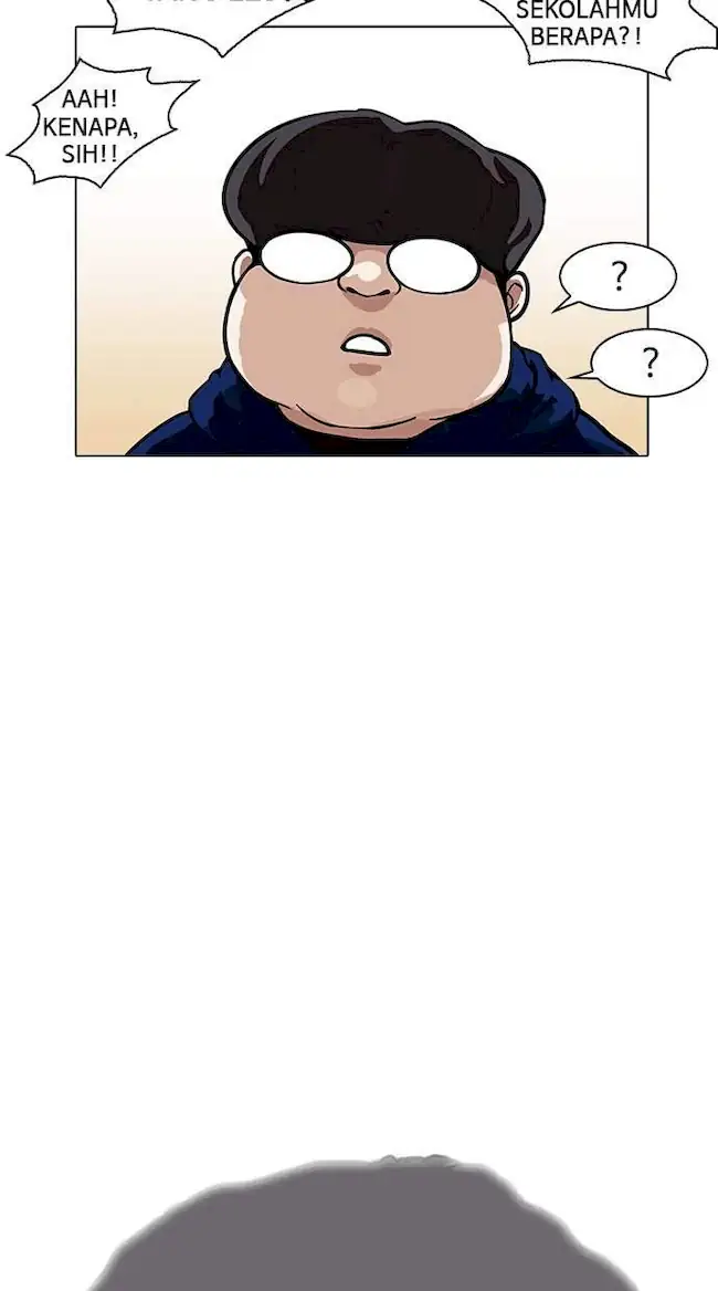 Lookism Bab 157 halaman 58