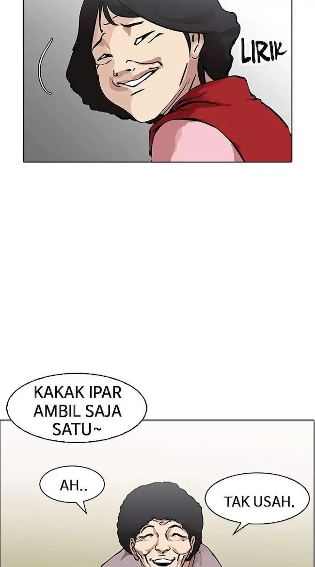 Lookism Bab 157 halaman 62