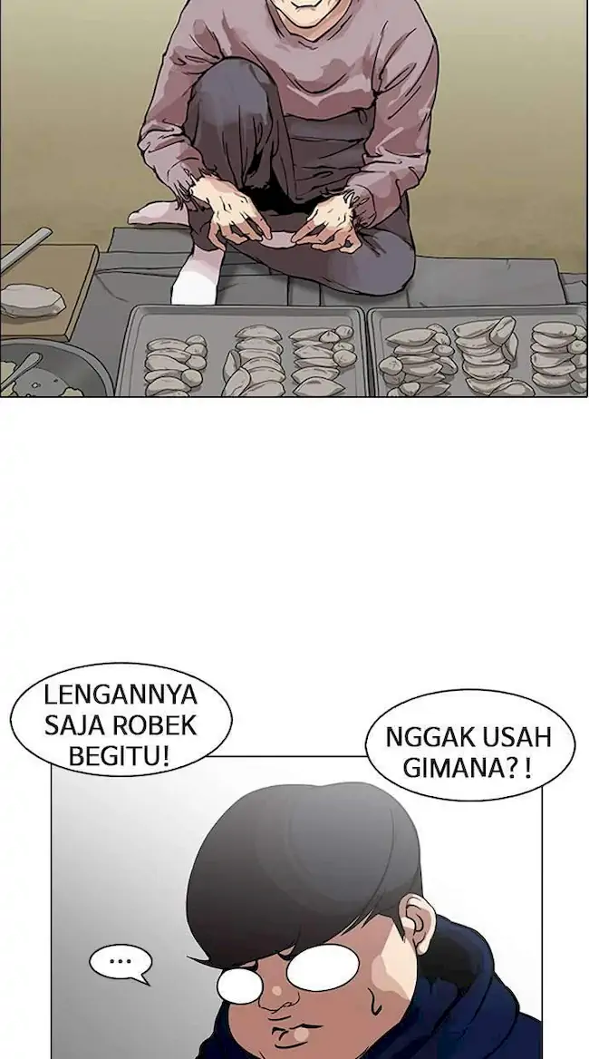 Lookism Bab 157 halaman 63