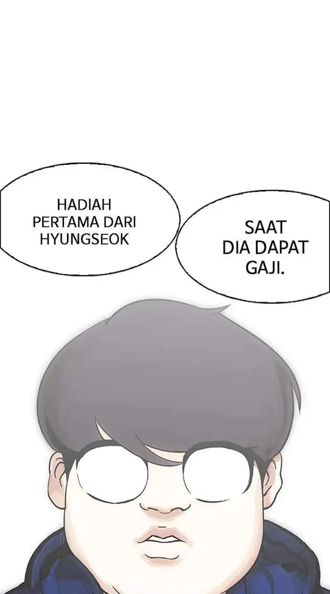 Lookism Bab 157 halaman 65