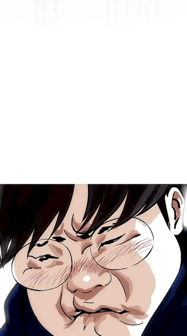 Lookism Bab 157 halaman 74