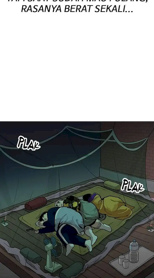 Lookism Bab 157 halaman 77