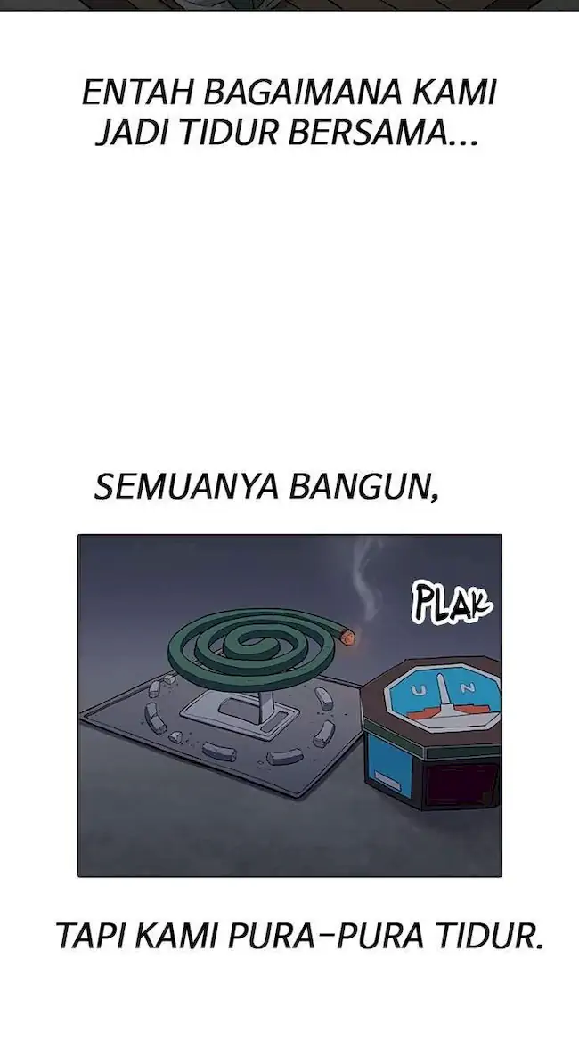 Lookism Bab 157 halaman 78