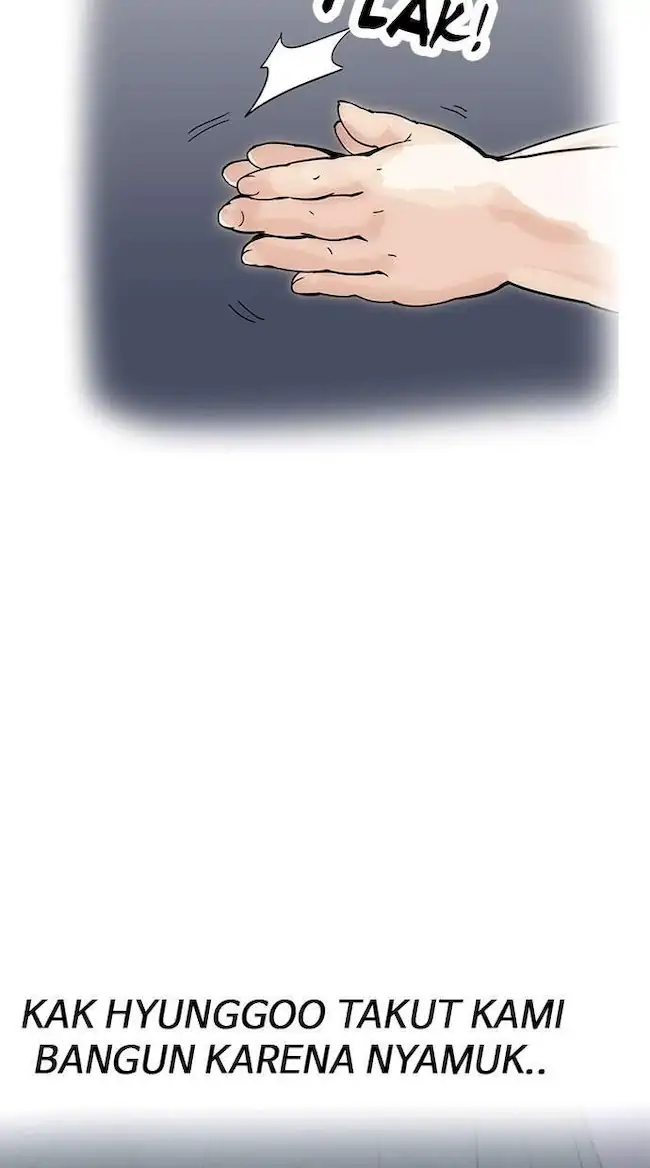 Lookism Bab 157 halaman 80